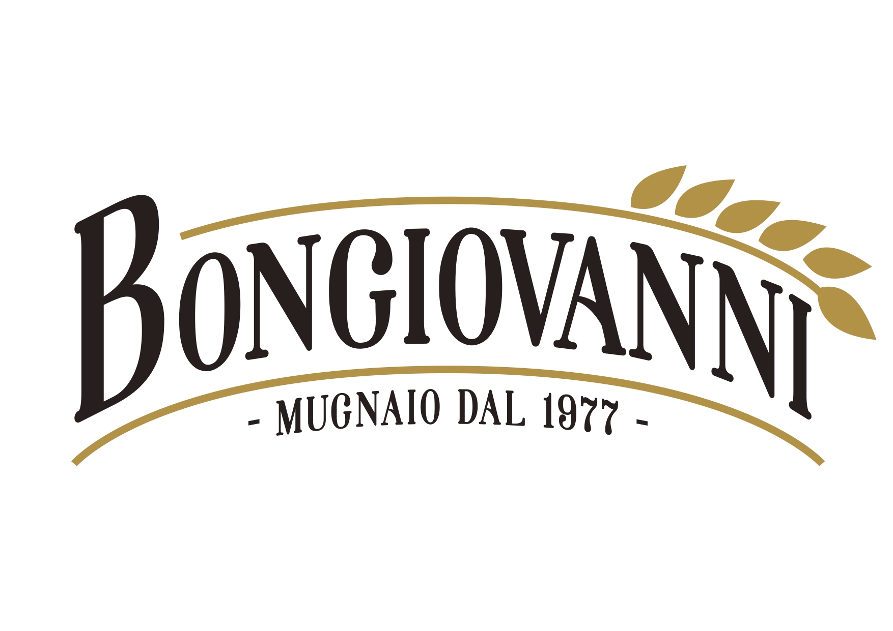 Logo Molini Bongiovanni